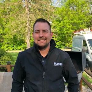 Meet your Posher, Jonathon